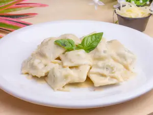 Ravioles