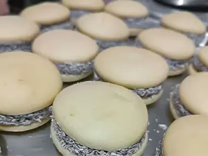 Alfajores