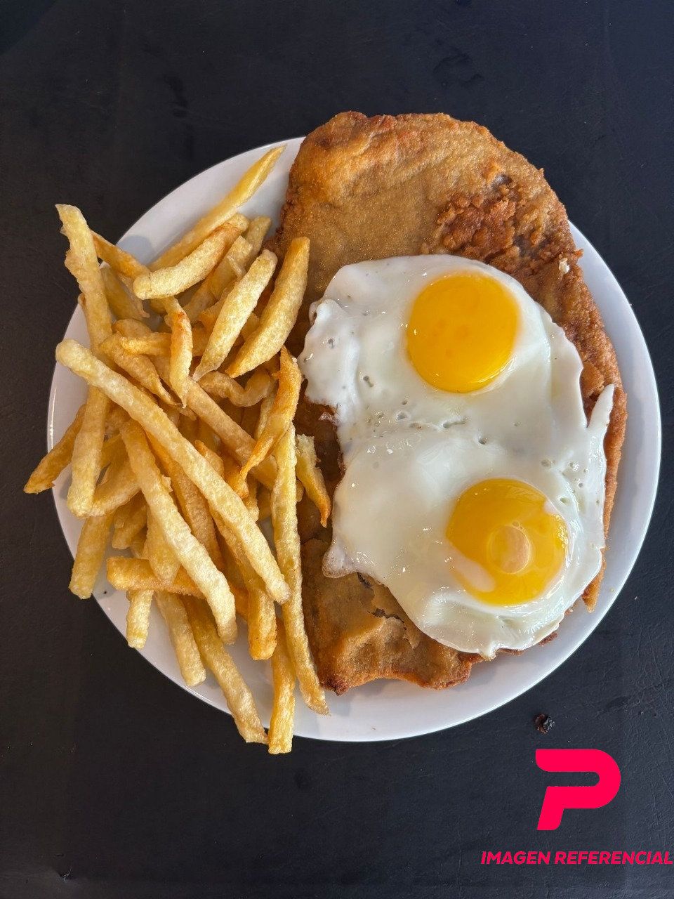 Milanesas