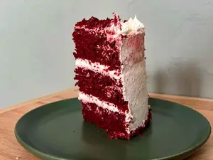 Red velvet