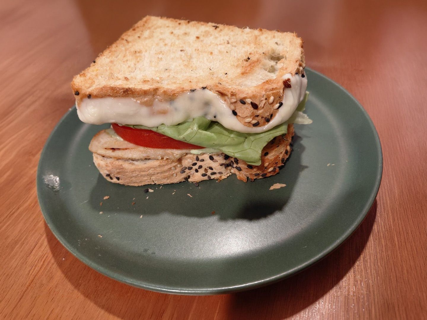 Sándwiches