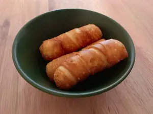 Tequeños
