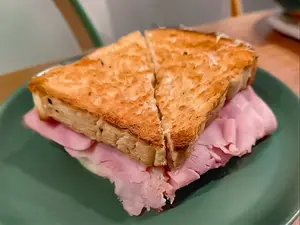 Tostado clasico
