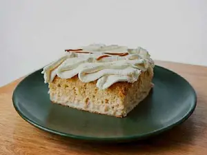 Tres leches