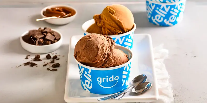 Grido Helados 4339 General San Martin