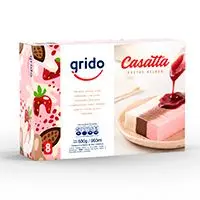 Casatta (8 Unidades)