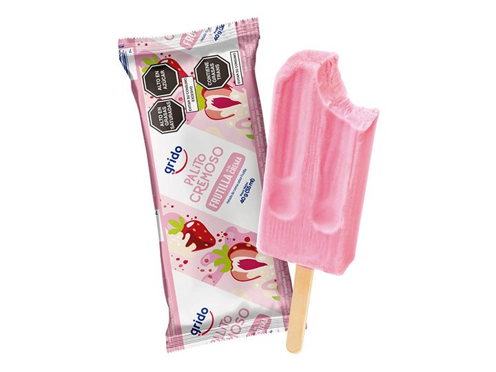 Grido Helados 4339 General San Martin