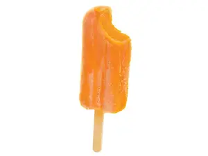 Palito frutal naranja 1 unidad