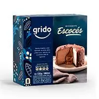 Bombón Escocés (8 Unidades)