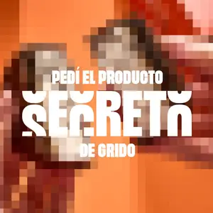 Alfajor secreto (6 unidades)