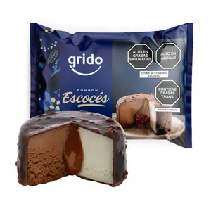 Bombon Escocés (Unidad)