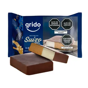 Bombon Suizo (Unidad)