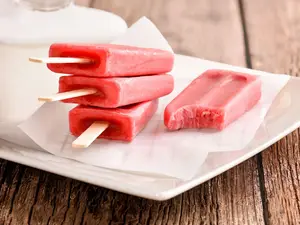 Frutal frutilla x10 unidades