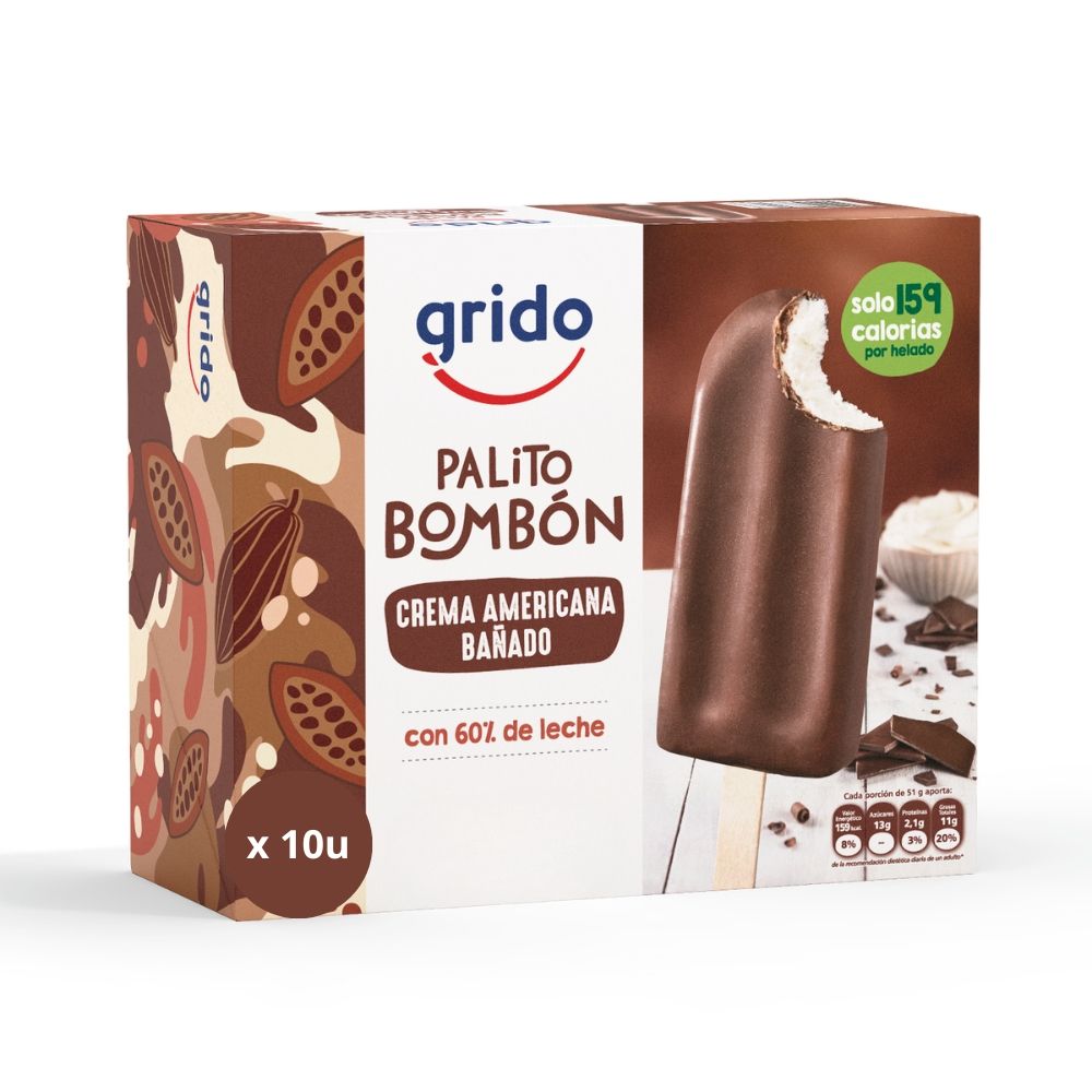 Grido Helados 4871 Laferrere Ii