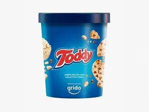 Tentación Toddy 1L