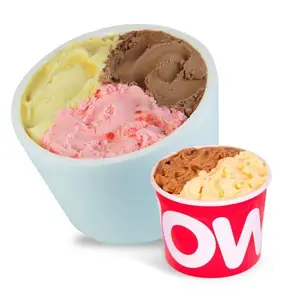 PROMO  - Pote 1Kg + Pote 1/2Kg