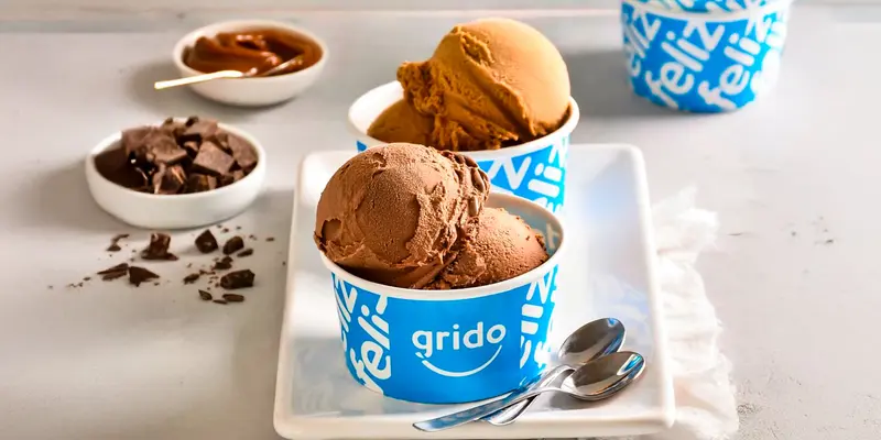 Grido Helados 5388 Chacarita