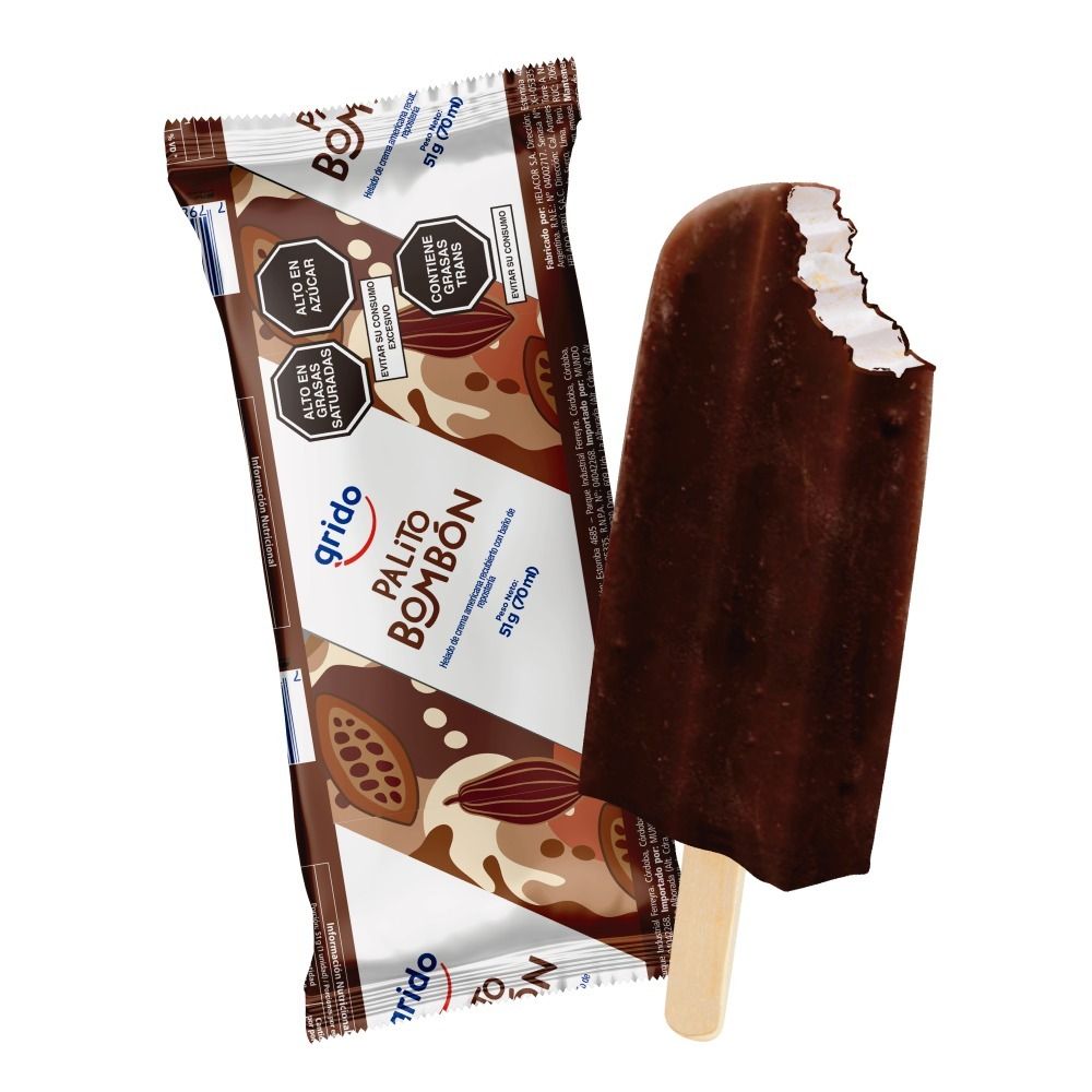 Grido Helados 5388 Chacarita