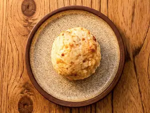 Chipa sin gluten