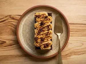 Choco griega.