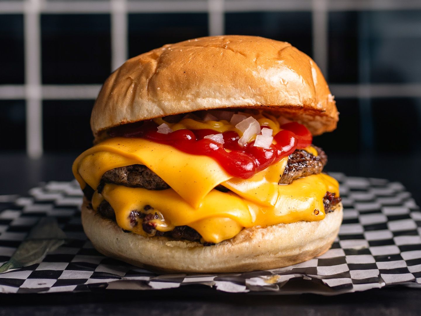 Hamburguesas
