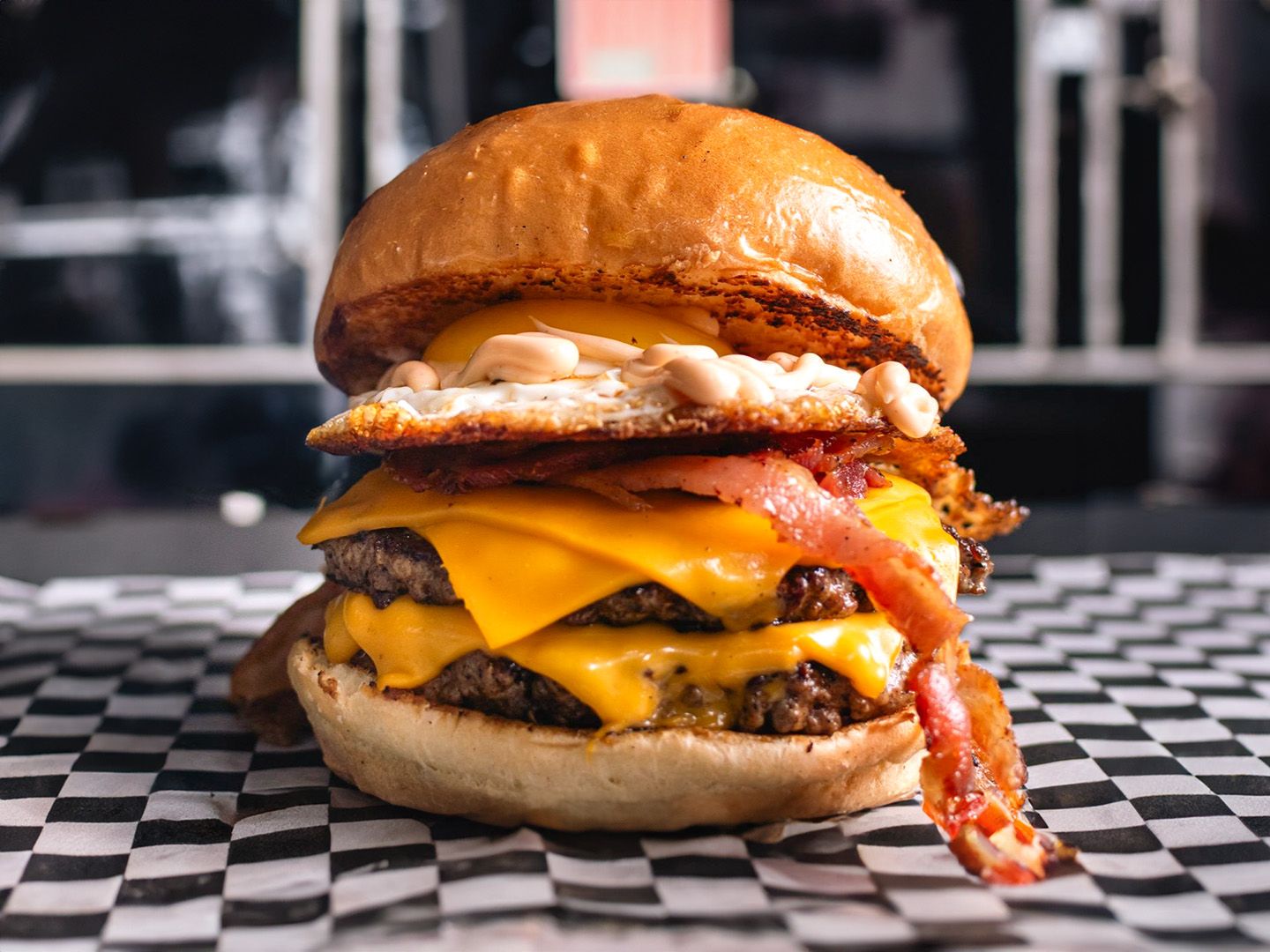 Grill 526