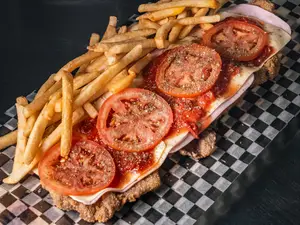 Suprema Napolitana