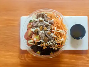 City salad