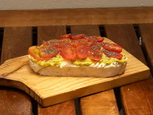 Brusch.saludable