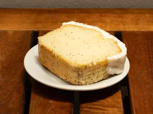 Budin Porción