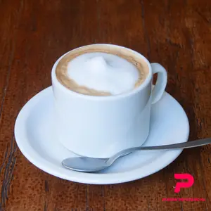 Café con leche