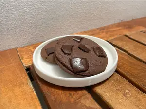 Cookie de chocolate