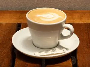 Machiato