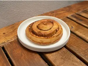 Roll de canela
