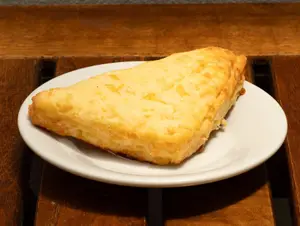 Scon de queso