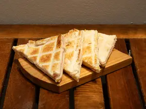 Tostado de miga