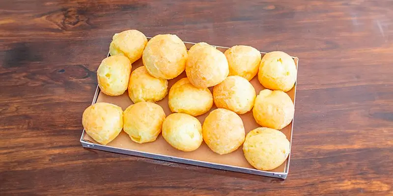 Gula Panaderia Artesanal