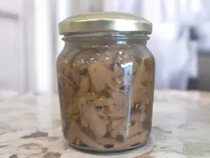 Berenjenas