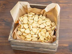 Bizcocho de grasa 1/4kg
