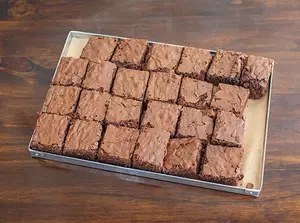 Brownie 1/4kg