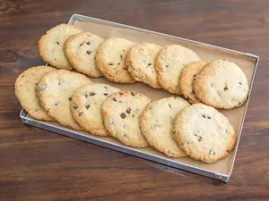 Cookies 1/4kg