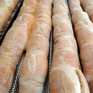 Pan francés 1 kg