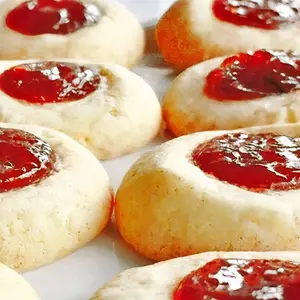 Pepas de membrillo