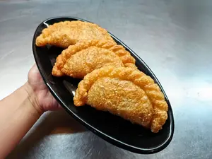 Empanada De Osobuco