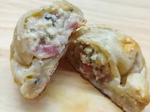 Empanada De Roquefort