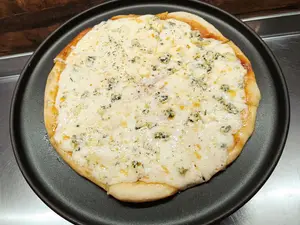 Pizza Roquefort