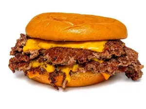 Cheese doble