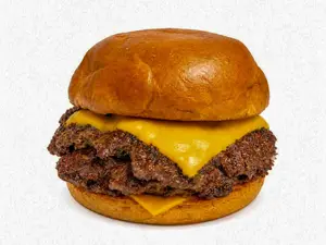 Cheese triple