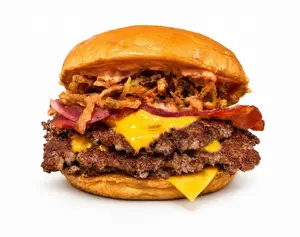 Crispy doble