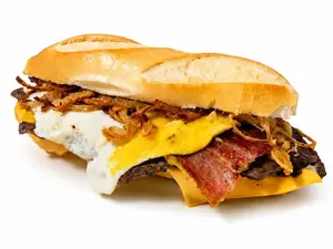 Lomito crispy